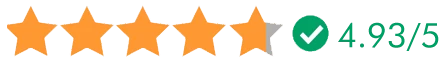 GripStead Pro 5 star rating